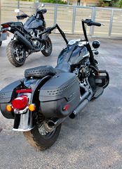 Harley Davidson Heritage Softail 2018 SOLD ''επωλήθη''-thumb-5