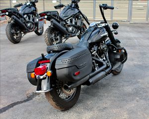 Harley Davidson Heritage Softail 2018 SOLD ''επωλήθη''-thumb-6
