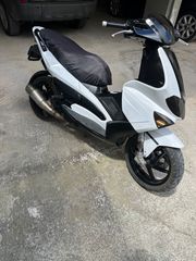 Gilera Runner 50 DD/SP 2008
