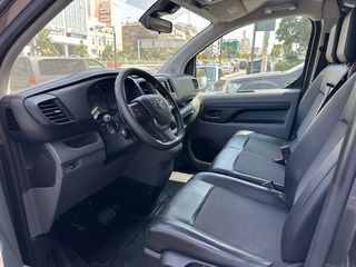 Κλούβα Toyota 2020 Proace 2.0 D-4D Long ΑΥΤΟΜΑΤΟ-thumb-6