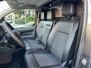 Κλούβα Toyota 2020 Proace 2.0 D-4D Long ΑΥΤΟΜΑΤΟ-thumb-7