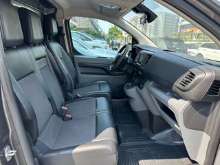 Κλούβα Toyota 2020 Proace 2.0 D-4D Long ΑΥΤΟΜΑΤΟ-thumb-8