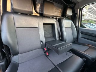 Κλούβα Toyota 2020 Proace 2.0 D-4D Long ΑΥΤΟΜΑΤΟ-thumb-9