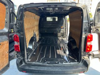 Κλούβα Toyota 2020 Proace 2.0 D-4D Long ΑΥΤΟΜΑΤΟ-thumb-14