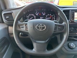 Κλούβα Toyota 2020 Proace 2.0 D-4D Long ΑΥΤΟΜΑΤΟ-thumb-17