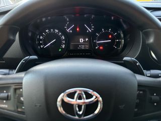 Κλούβα Toyota 2020 Proace 2.0 D-4D Long ΑΥΤΟΜΑΤΟ-thumb-18