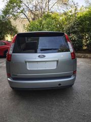 Ford C-Max 2004-thumb-1