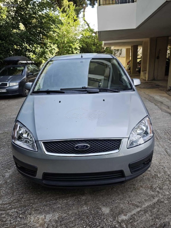 Ford C-Max 2004