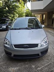 Ford C-Max 2004