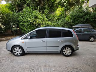 Ford C-Max 2004-thumb-5
