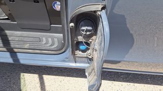 Κλούβα Mercedes-Benz 2020 VITO 114CDI 2.2 136PS L2 ΠΙΣΩ ΚΙΝΗΣΗ-thumb-63