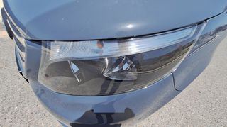 Κλούβα Mercedes-Benz 2020 VITO 114CDI 2.2 136PS L2 ΠΙΣΩ ΚΙΝΗΣΗ-thumb-65