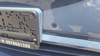 Κλούβα Mercedes-Benz 2020 VITO 114CDI 2.2 136PS L2 ΠΙΣΩ ΚΙΝΗΣΗ-thumb-66