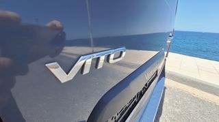 Κλούβα Mercedes-Benz 2020 VITO 114CDI 2.2 136PS L2 ΠΙΣΩ ΚΙΝΗΣΗ-thumb-67