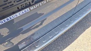 Κλούβα Mercedes-Benz 2020 VITO 114CDI 2.2 136PS L2 ΠΙΣΩ ΚΙΝΗΣΗ-thumb-71