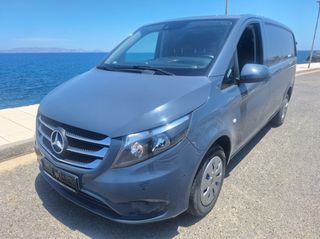 Κλούβα Mercedes-Benz 2020 VITO 114CDI 2.2 136PS L2 ΠΙΣΩ ΚΙΝΗΣΗ