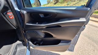 Κλούβα Mercedes-Benz 2020 VITO 114CDI 2.2 136PS L2 ΠΙΣΩ ΚΙΝΗΣΗ-thumb-36