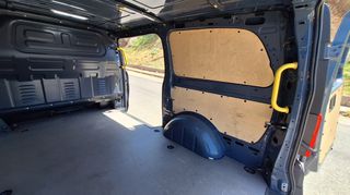 Κλούβα Mercedes-Benz 2020 VITO 114CDI 2.2 136PS L2 ΠΙΣΩ ΚΙΝΗΣΗ-thumb-50