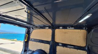 Κλούβα Mercedes-Benz 2020 VITO 114CDI 2.2 136PS L2 ΠΙΣΩ ΚΙΝΗΣΗ-thumb-54