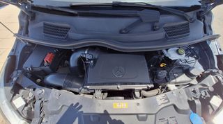 Κλούβα Mercedes-Benz 2020 VITO 114CDI 2.2 136PS L2 ΠΙΣΩ ΚΙΝΗΣΗ-thumb-57