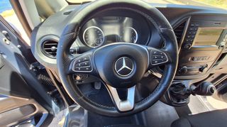 Κλούβα Mercedes-Benz 2020 VITO 114CDI 2.2 136PS L2 ΠΙΣΩ ΚΙΝΗΣΗ-thumb-16