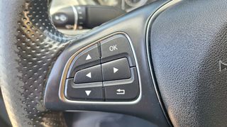 Κλούβα Mercedes-Benz 2020 VITO 114CDI 2.2 136PS L2 ΠΙΣΩ ΚΙΝΗΣΗ-thumb-17