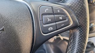 Κλούβα Mercedes-Benz 2020 VITO 114CDI 2.2 136PS L2 ΠΙΣΩ ΚΙΝΗΣΗ-thumb-18