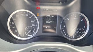Κλούβα Mercedes-Benz 2020 VITO 114CDI 2.2 136PS L2 ΠΙΣΩ ΚΙΝΗΣΗ-thumb-21
