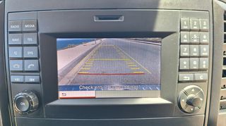 Κλούβα Mercedes-Benz 2020 VITO 114CDI 2.2 136PS L2 ΠΙΣΩ ΚΙΝΗΣΗ-thumb-26