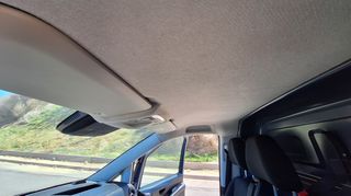 Κλούβα Mercedes-Benz 2020 VITO 114CDI 2.2 136PS L2 ΠΙΣΩ ΚΙΝΗΣΗ-thumb-34