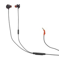 Ακουστικά JBL Quantum 50 Wired In-Ear Gaming με μικρόφωνο Black EU