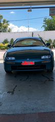 Mazda 323 1998 323F