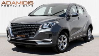 DFSK 500 2025 COMFORT AUTO