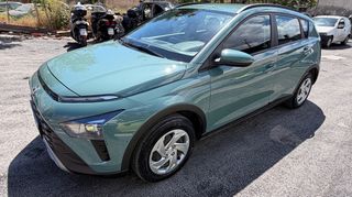 Hyundai Bayon 2024 PREMIUM