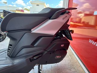 Asus 2026 STREET 125 ABS ΕΤΟΙΜΟΠΑΡΑΔΟΤΟ!-thumb-3