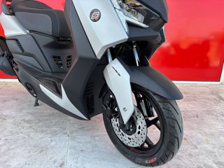 Asus 2026 STREET 125 ABS ΕΤΟΙΜΟΠΑΡΑΔΟΤΟ!-thumb-4
