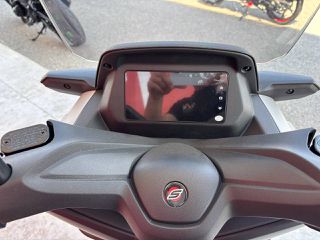 Asus 2026 STREET 125 ABS ΕΤΟΙΜΟΠΑΡΑΔΟΤΟ!-thumb-15