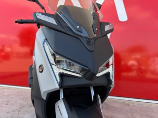 Asus 2026 STREET 125 ABS ΕΤΟΙΜΟΠΑΡΑΔΟΤΟ!-thumb-8