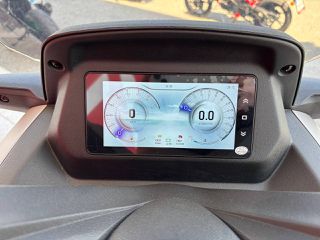 Asus 2026 STREET 125 ABS ΕΤΟΙΜΟΠΑΡΑΔΟΤΟ!-thumb-17