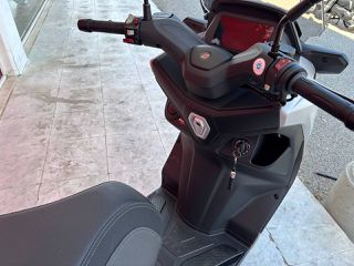Asus 2026 STREET 125 ABS ΕΤΟΙΜΟΠΑΡΑΔΟΤΟ!-thumb-11