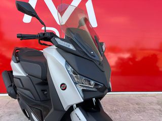Asus 2026 STREET 125 ABS ΕΤΟΙΜΟΠΑΡΑΔΟΤΟ!-thumb-13