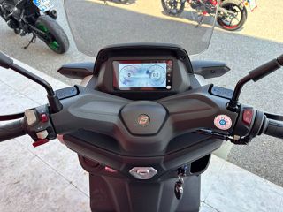 Asus 2026 STREET 125 ABS ΕΤΟΙΜΟΠΑΡΑΔΟΤΟ!-thumb-16
