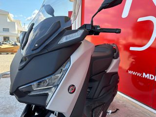 Asus 2026 STREET 125 ABS ΕΤΟΙΜΟΠΑΡΑΔΟΤΟ!-thumb-14