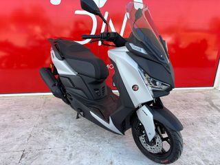 Asus 2026 STREET 125 ABS ΕΤΟΙΜΟΠΑΡΑΔΟΤΟ!-thumb-1
