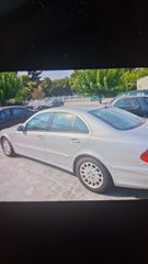 Mercedes-Benz E 240 2004