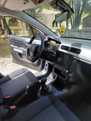 Citroen C3 2020-thumb-22