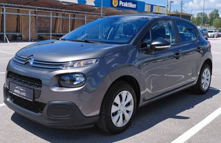 Citroen C3 2020-thumb-6