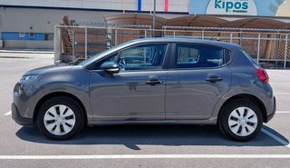 Citroen C3 2020-thumb-5