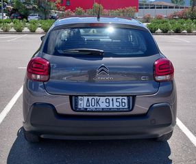 Citroen C3 2020-thumb-3