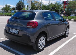 Citroen C3 2020-thumb-2